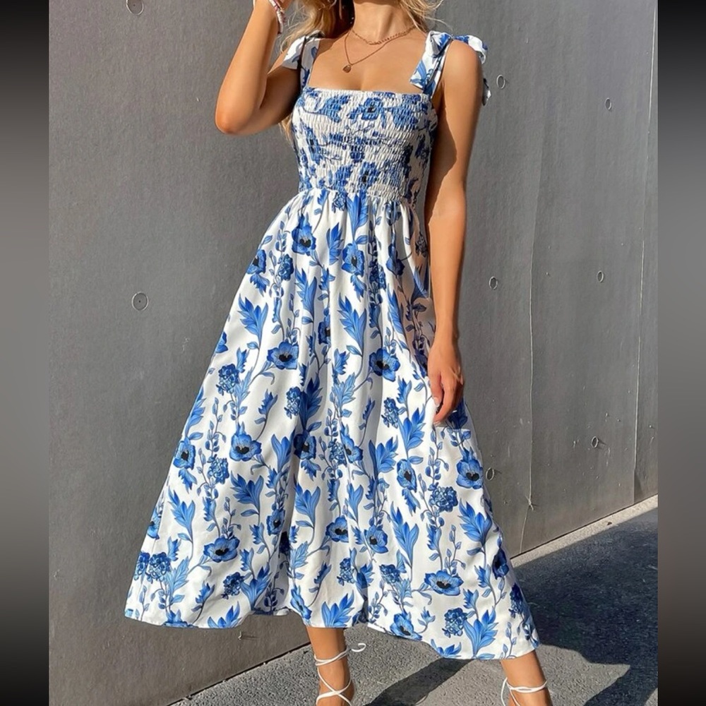 Summer dress